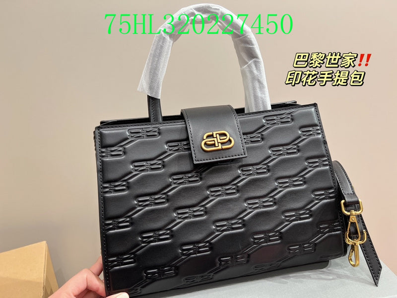 Satchel Bags - BGA Bags - 1908
