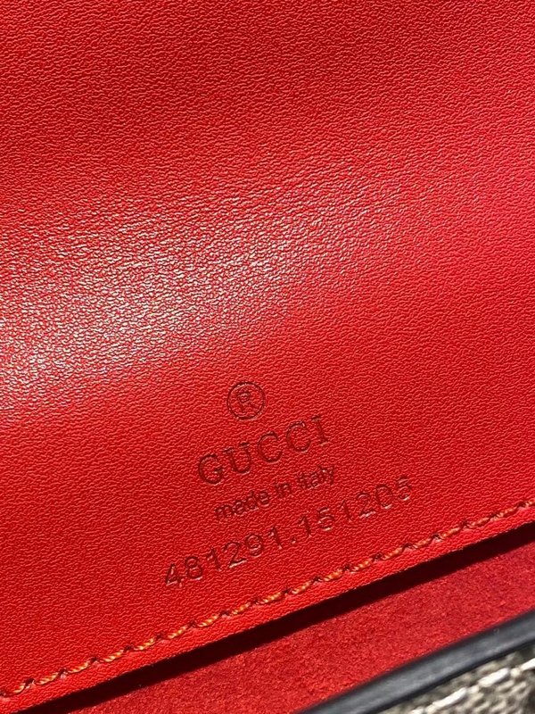 Satchel Bags - GUC Bags - 1524