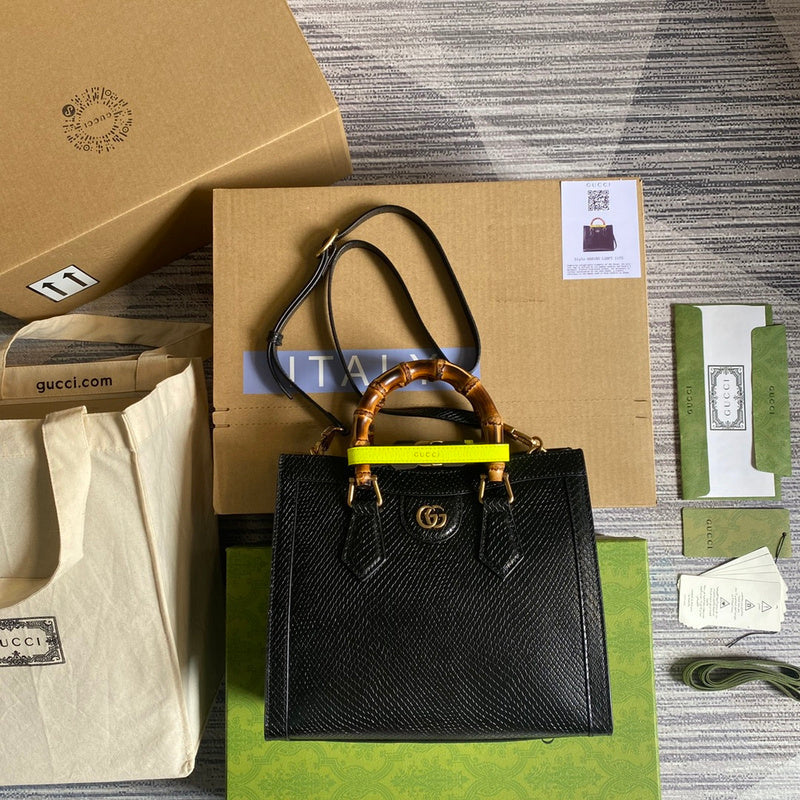 Satchel Bags - GCI Bags - 5083