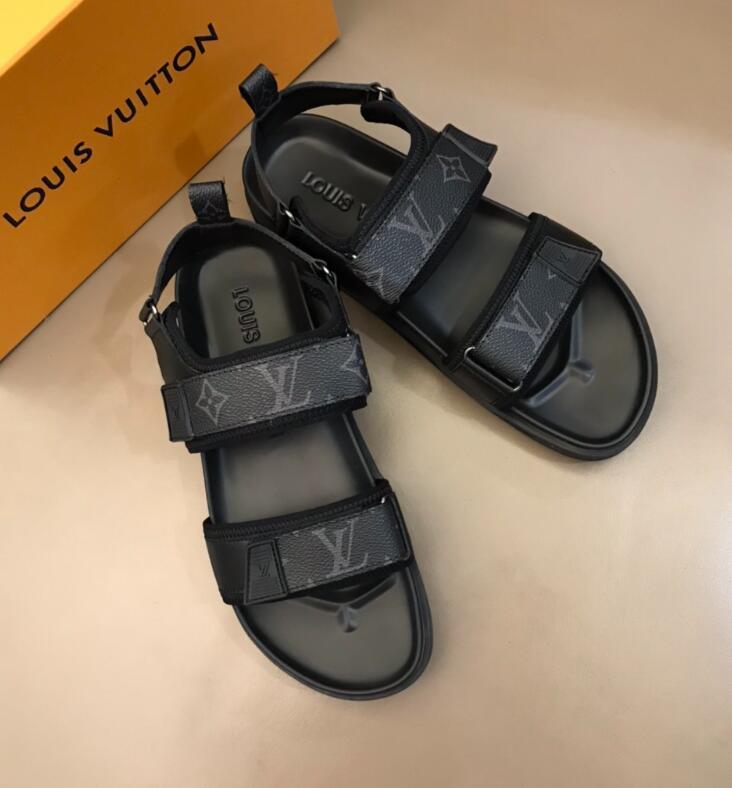 glami shop- LOV Men Shoes - 1514
