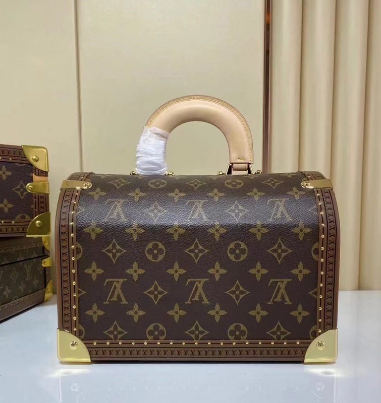 Satchel Bags - VL Bags - 4609