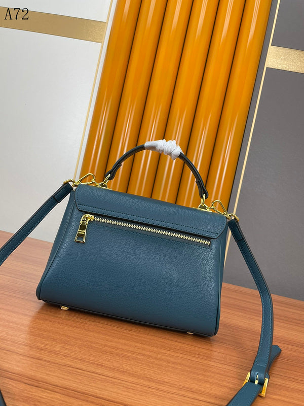 Satchel Bags - PDA Bags - 927