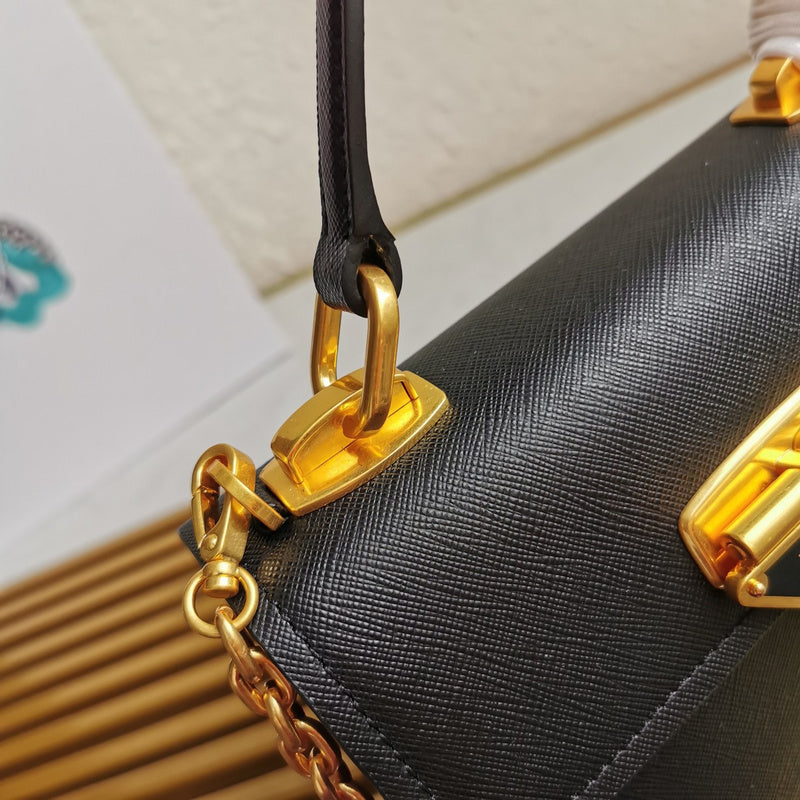 Satchel Bags - PDA Bags - 1436