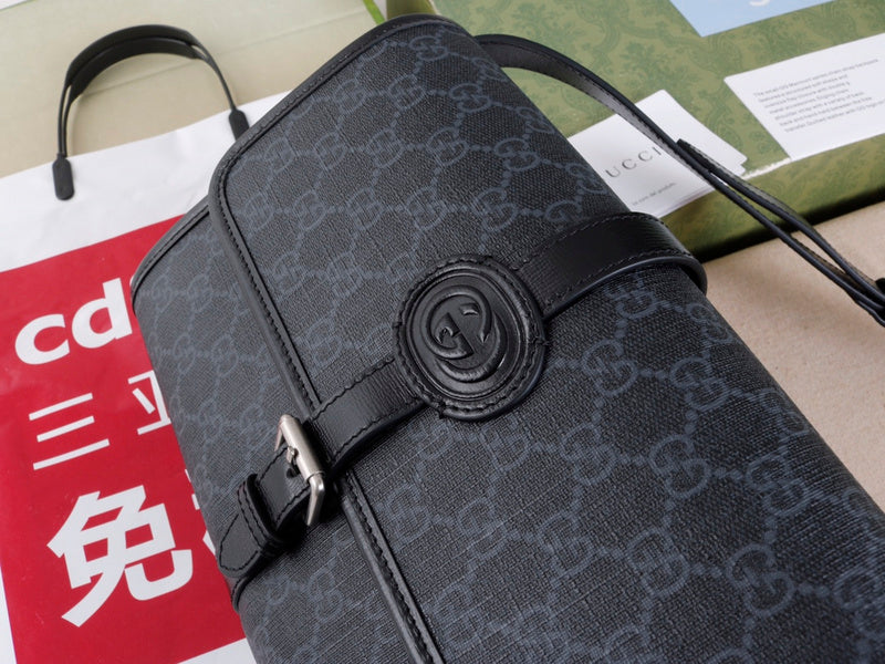 Satchel Bags - GCI Bags - 655