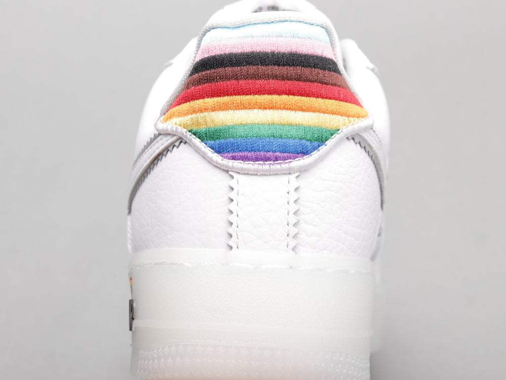 GLM - AF1 Betrue rainbow