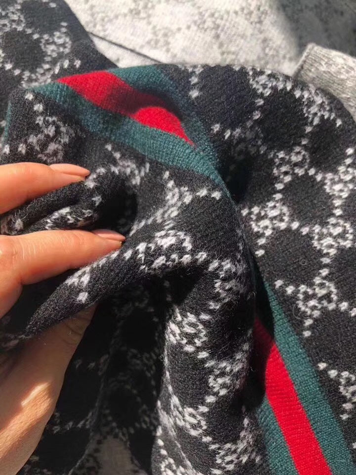 GLM - Top Quality GCI Scarf 030