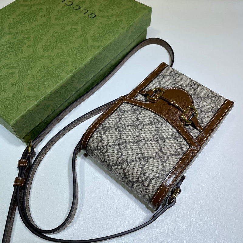 Satchel Bags - GCI Bags - 3502