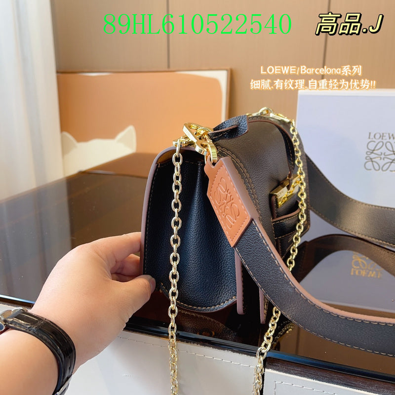 Satchel Bags - LWE Bags - 097
