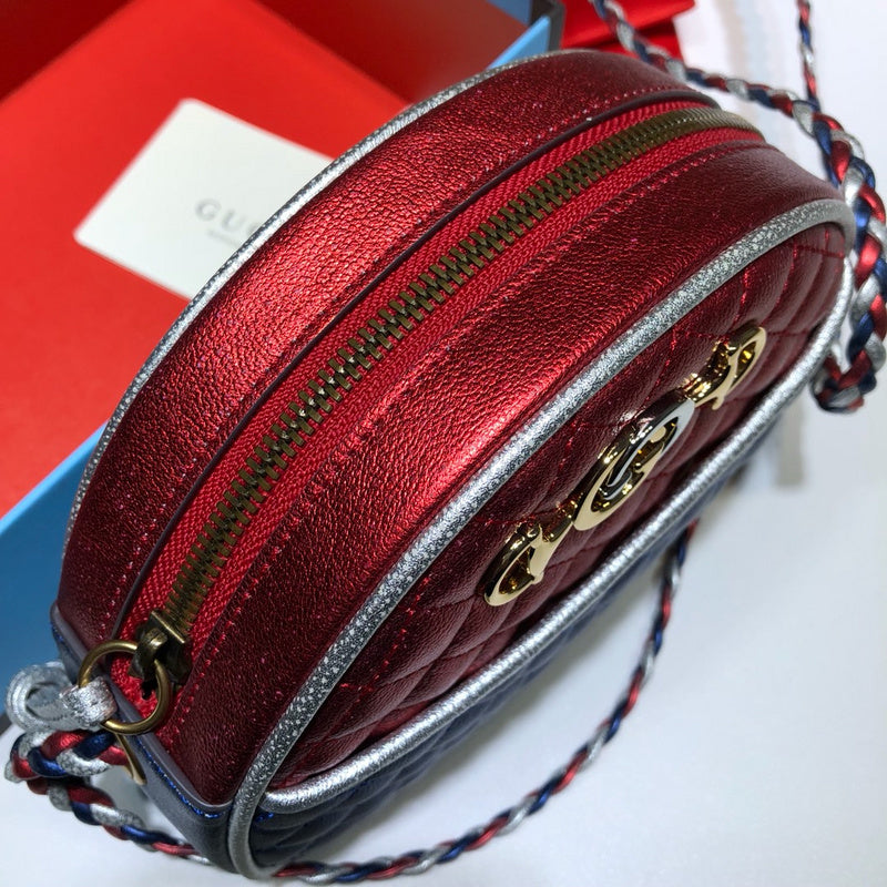 Satchel Bags - GCI Bags - 3579
