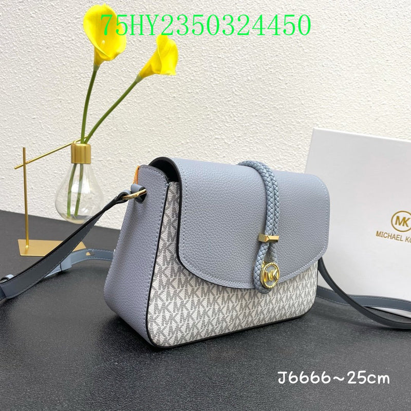 Satchel Bags - MK Bags - 456