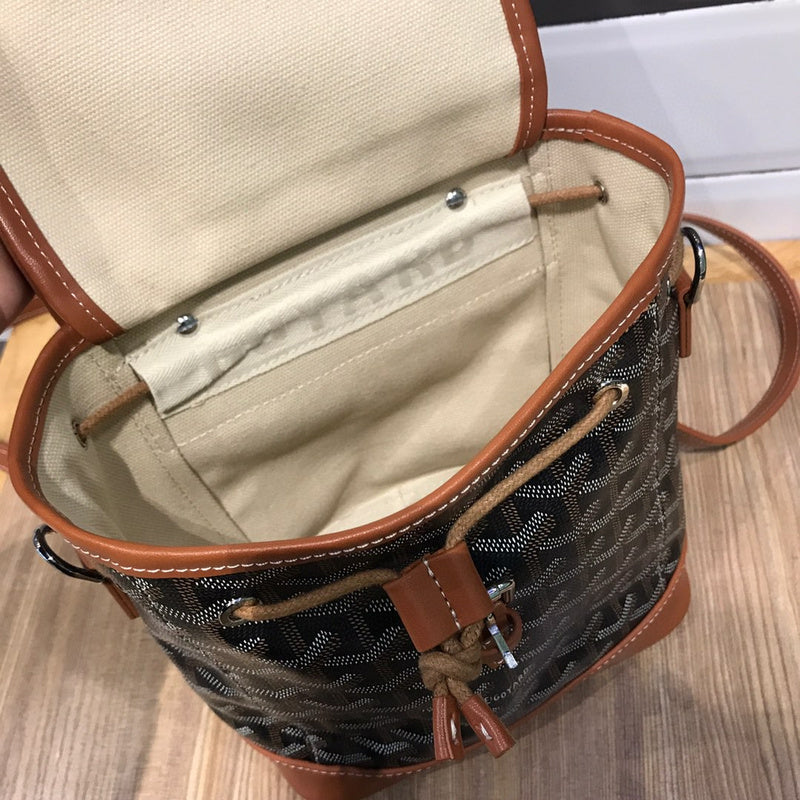Satchel Bags - GOD Bags - 524