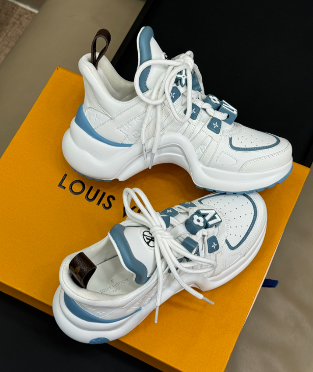 glami shop- LOV Women Shoes - 024