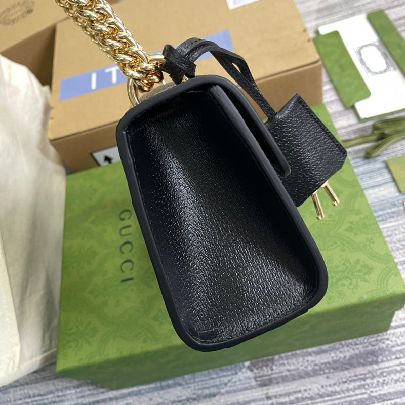 Satchel Bags - GCI Bags - 4946