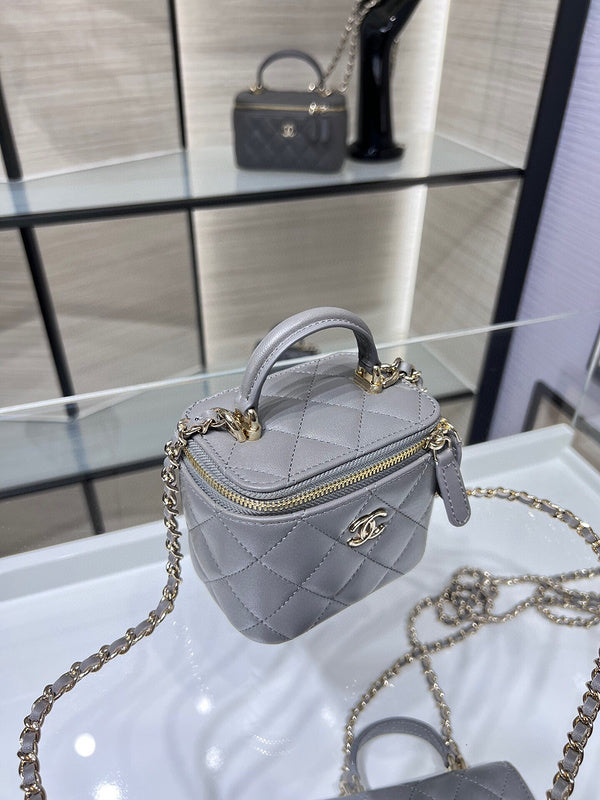 Satchel Bags - CHL Bags - 7359