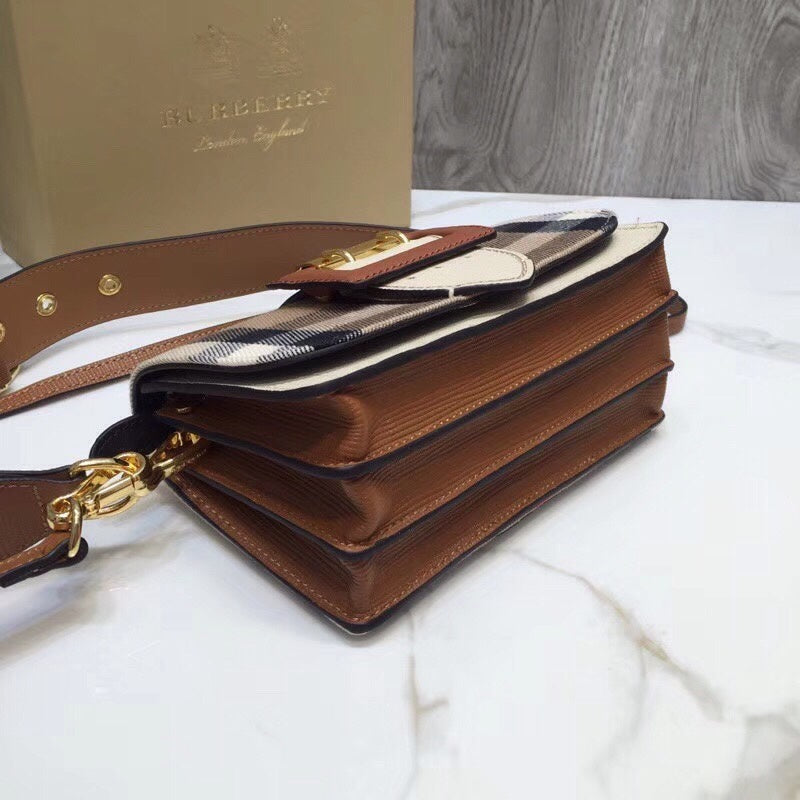 Fan Fashion -GLM - Top quality BBR Bags - 1544