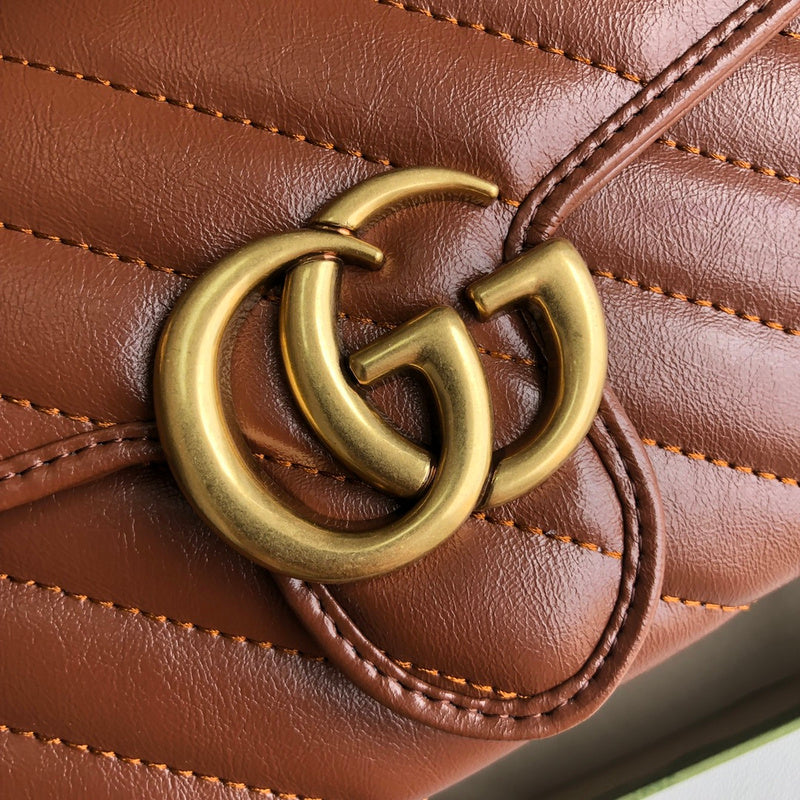 Satchel Bags - GUC Bags - 1089