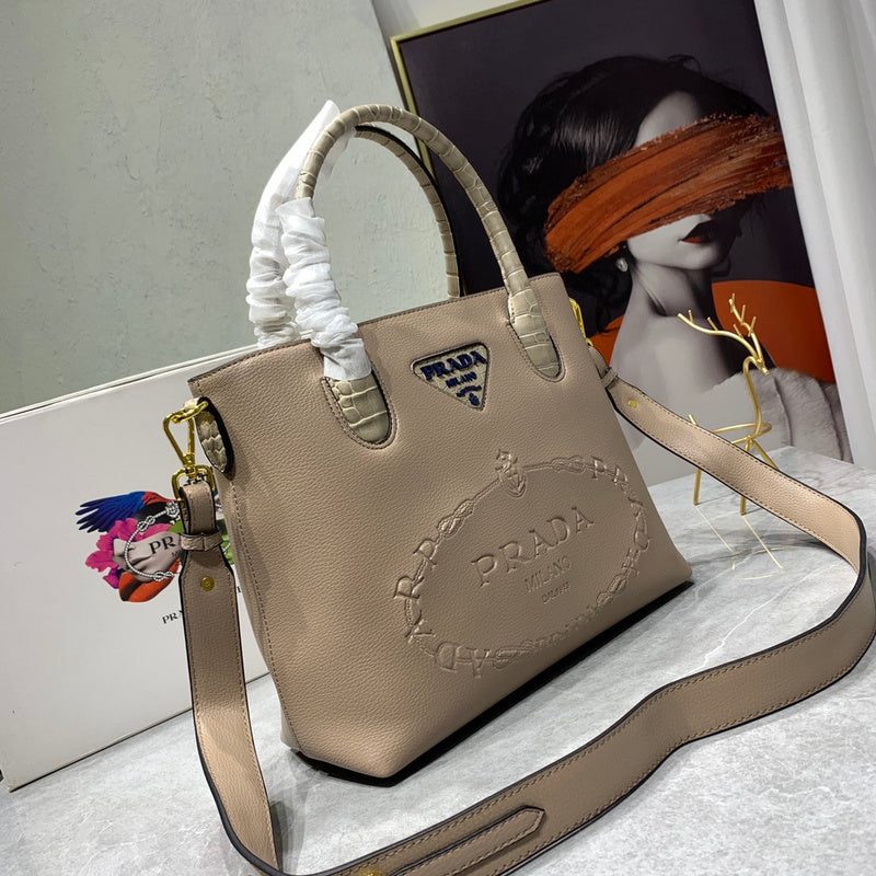 Satchel Bags - PDA Bags - 1007