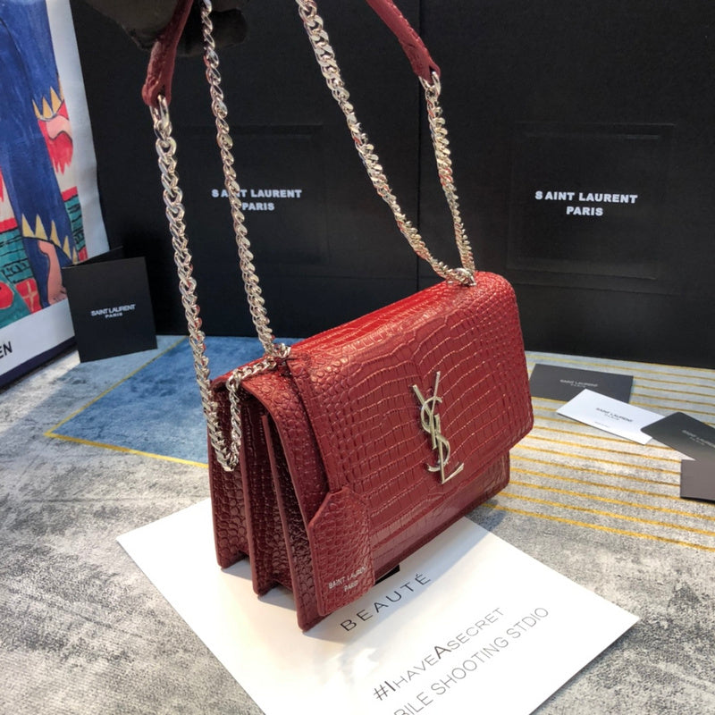 Satchel Bags - SLY Bags - 1823