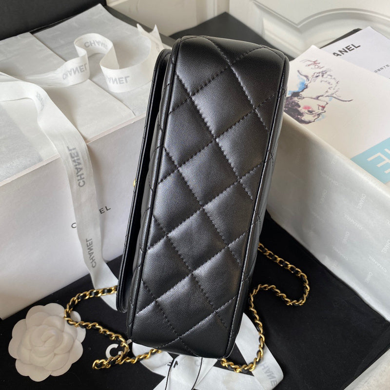 Satchel Bags - CHL Bags - 1525