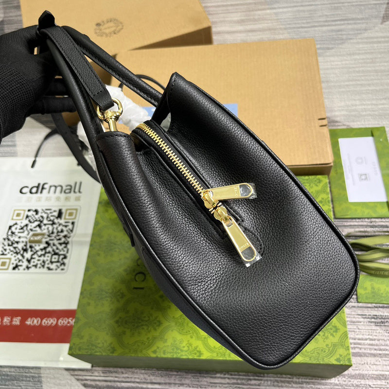 Satchel Bags - GCI Bags - 7496