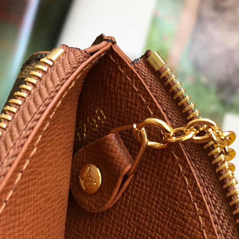 Satchel Bags - VL Bags - 5774