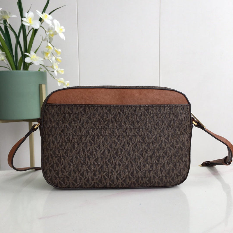 Satchel Bags - MK Bags - 987