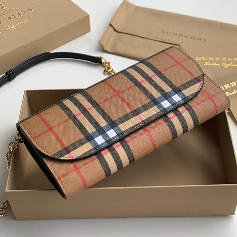 Fan Fashion -GLM - Top quality BBR Bags - 1404