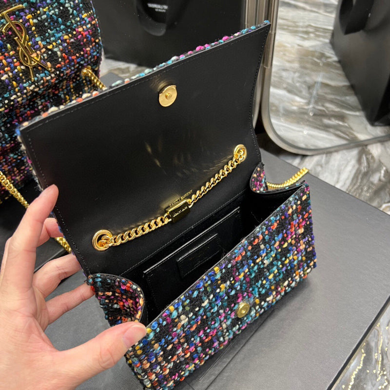 Glami SLY Bags - 028