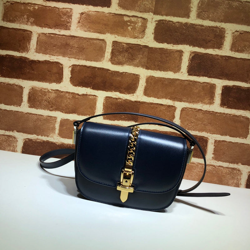 Satchel Bags - GCI Bags - 3697