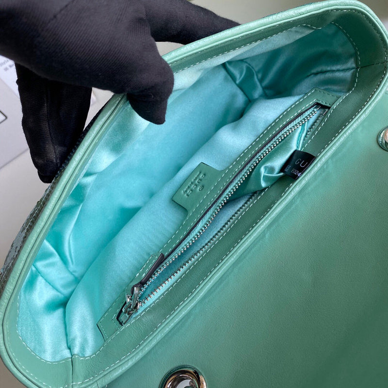 Satchel Bags - GCI Bags - 6038