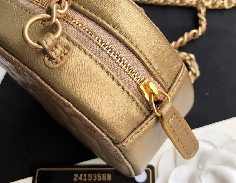 Satchel Bags - CHL Bags - 368