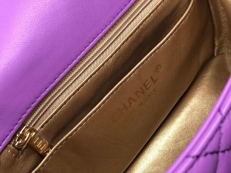 Satchel Bags - CHL Bags - 7463