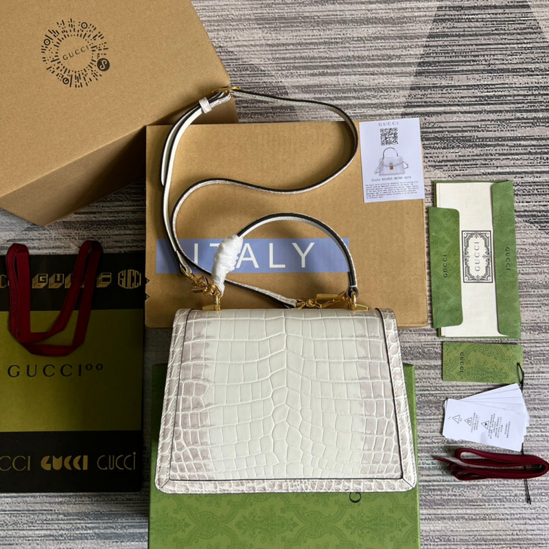 Satchel Bags - GCI Bags - 4506