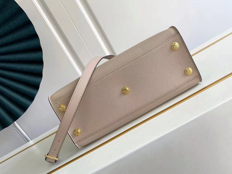 Satchel Bags - VL Bags - 4972