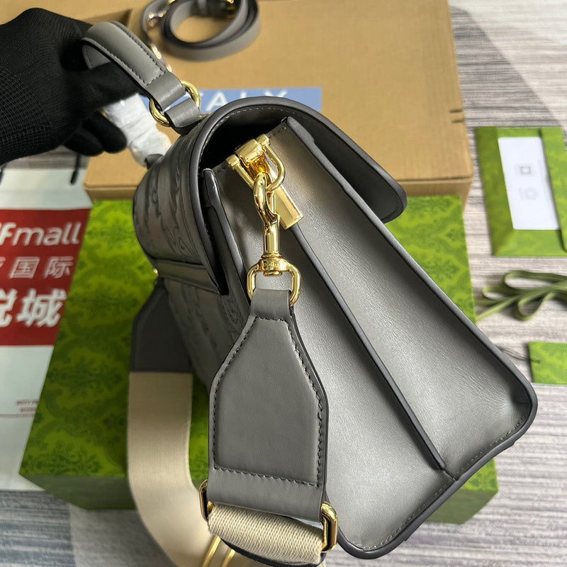 Satchel Bags - GCI Bags - 7556