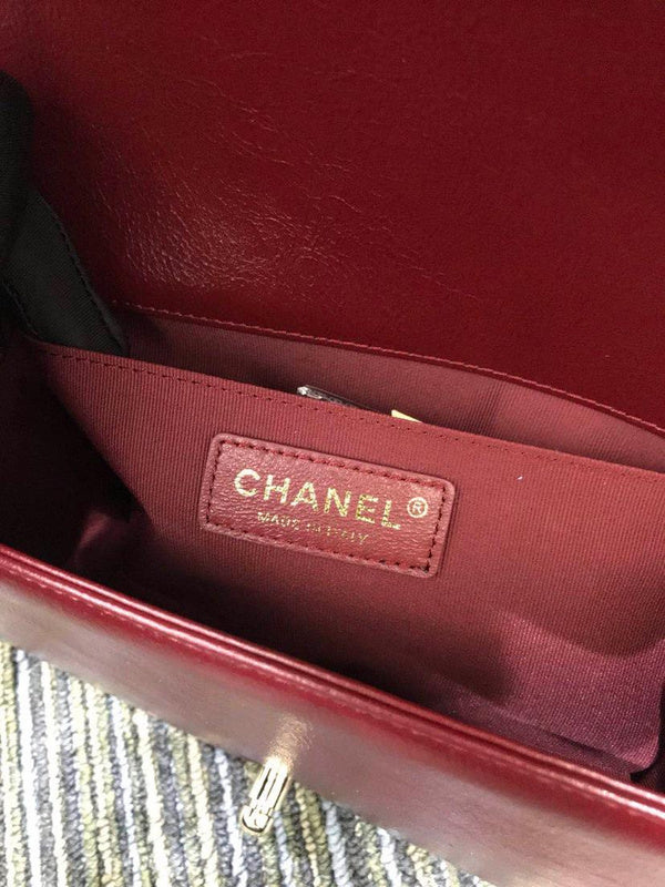 Satchel Bags - CHL Bags - 521