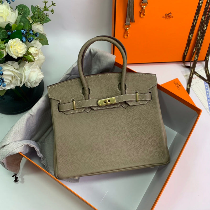 Satchel Bags - HMS Bags - 004