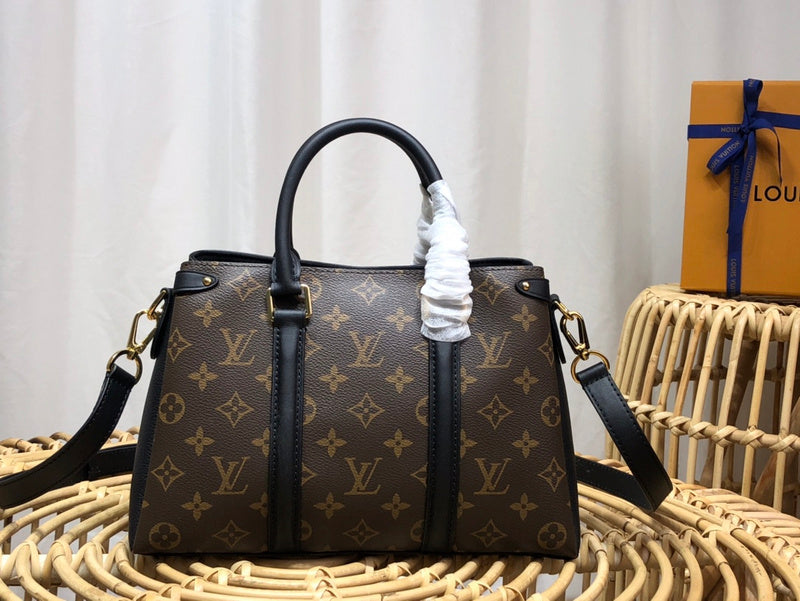 Satchel Bags - VL Bags - 5497