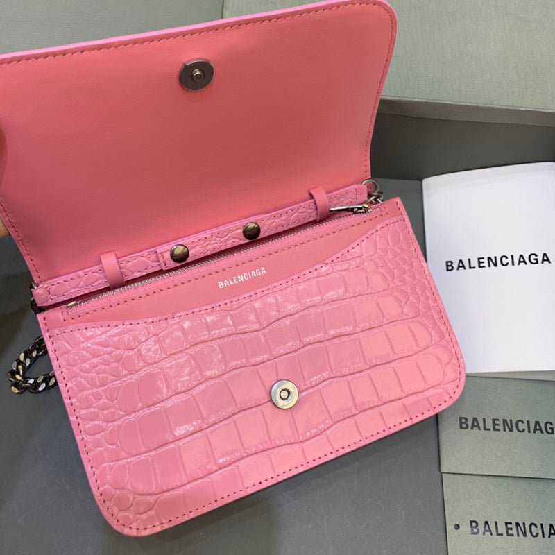 Satchel Bags - BGA Bags - 668