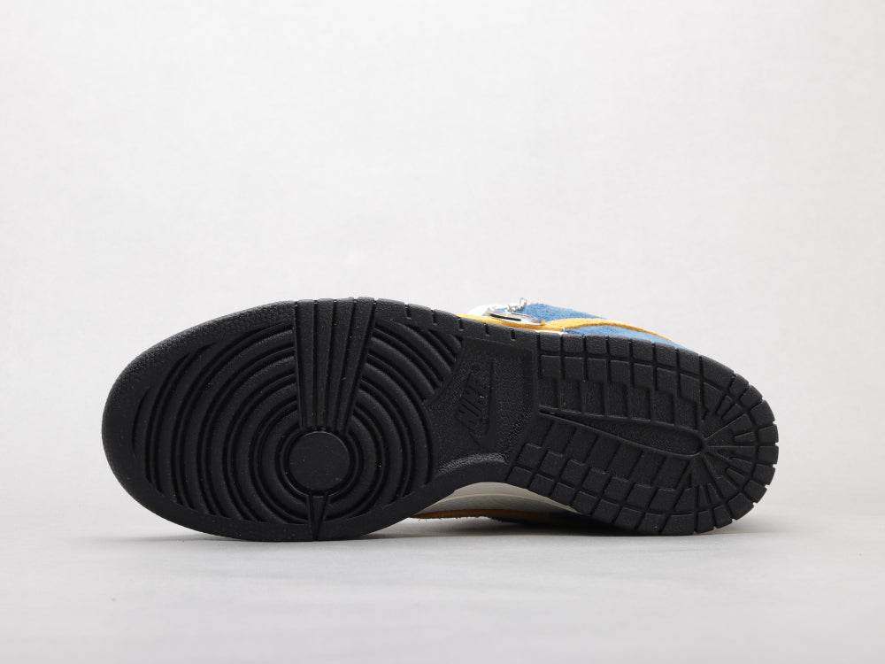 GLM - Kasina co-branded blue and yellow