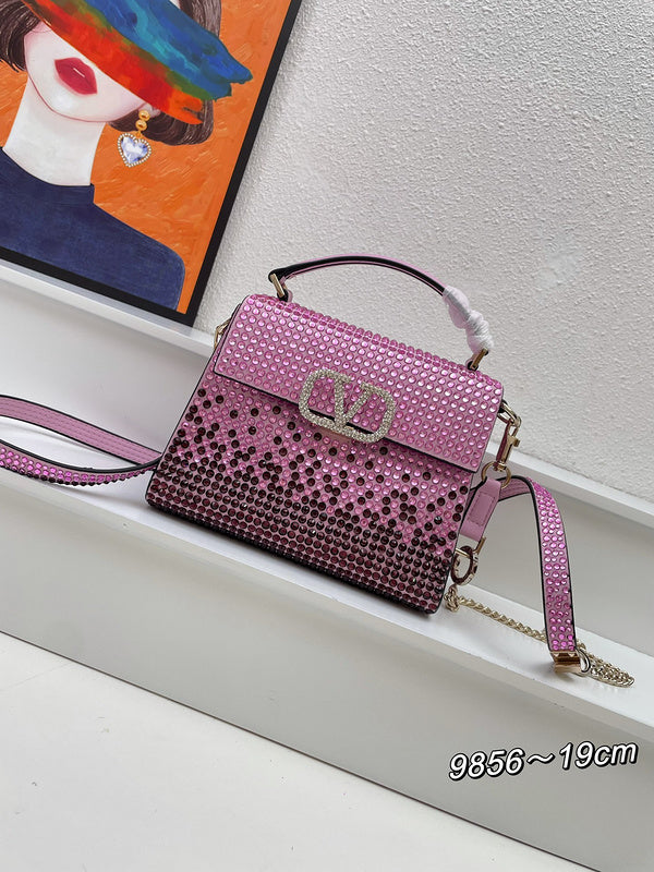 GLM - VEL Bags - 196