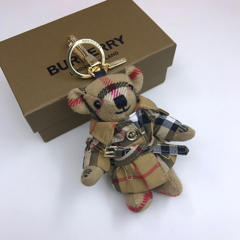 GLM - Top Quality Keychains LUV 029