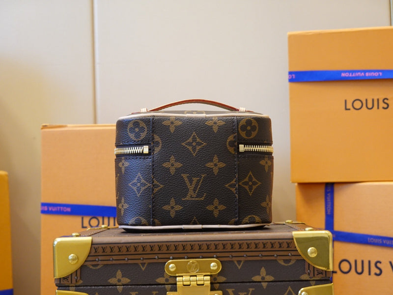 Satchel Bags - VL Bags - 5308