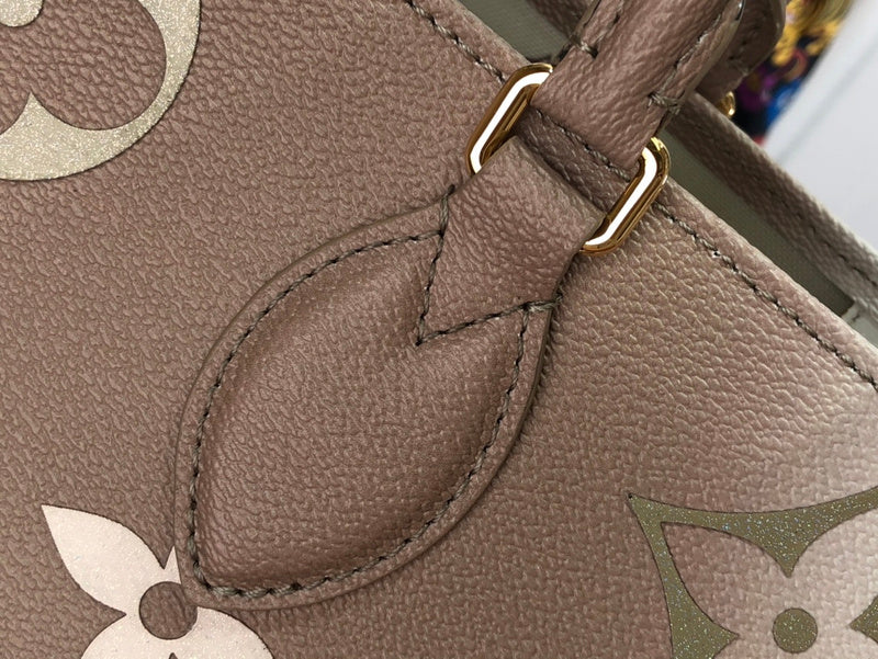 Glami GlamI Lu-Vi Bags - 16721