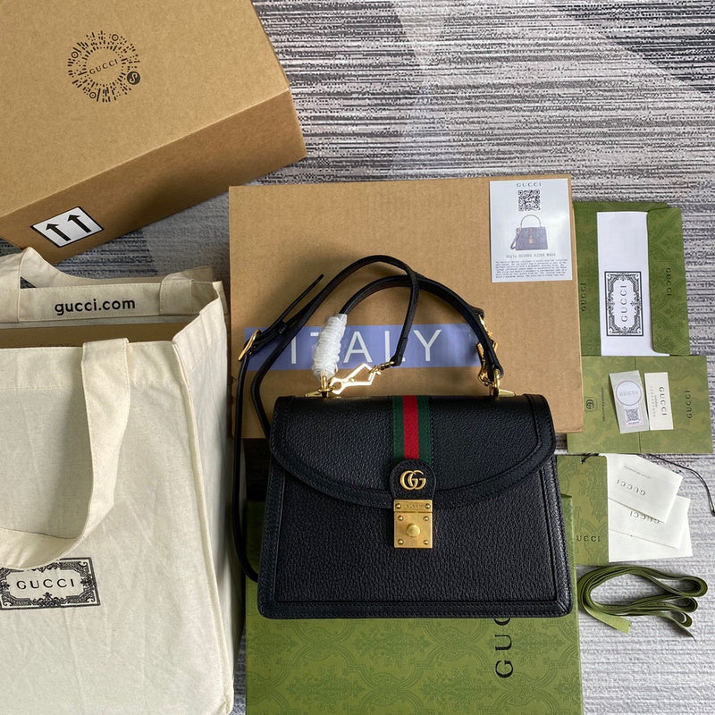 Satchel Bags - GCI Bags - 5016