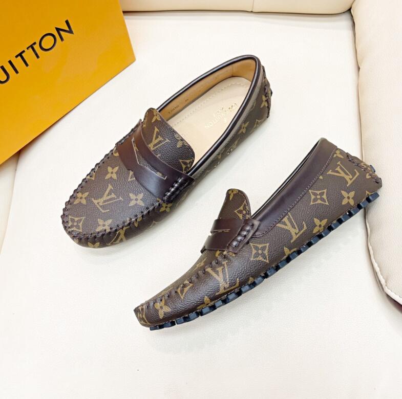 glami shop- LOV Men Shoes - 1315