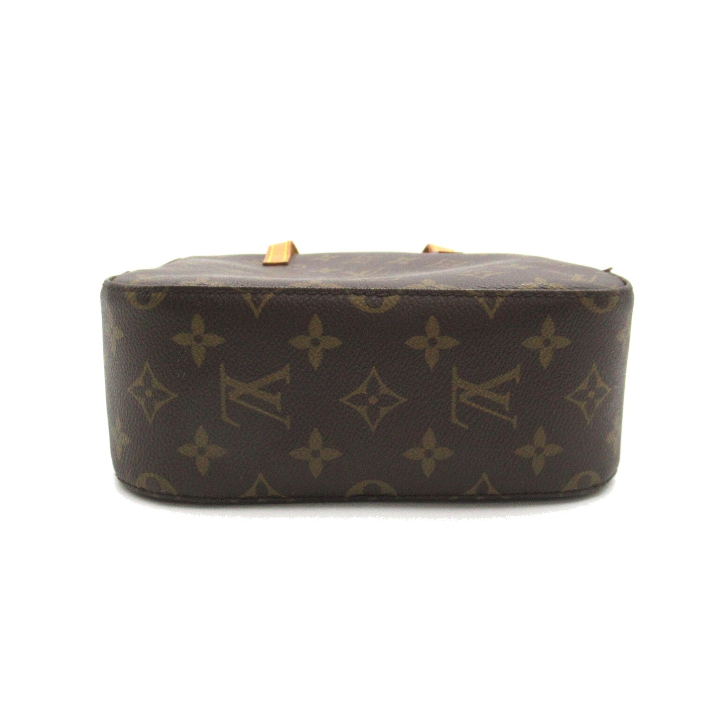 Louis Vuitton Spontaneous 2w Shoulder Bag 2way Shoulder Bag PVC Coated Canvas Monogram  Brown M47500