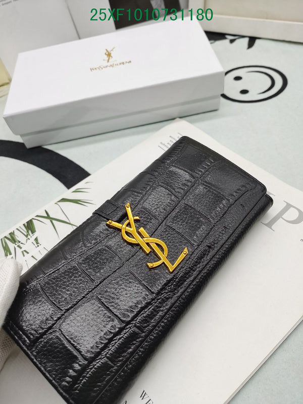 Glami - YLS Wallet - 354