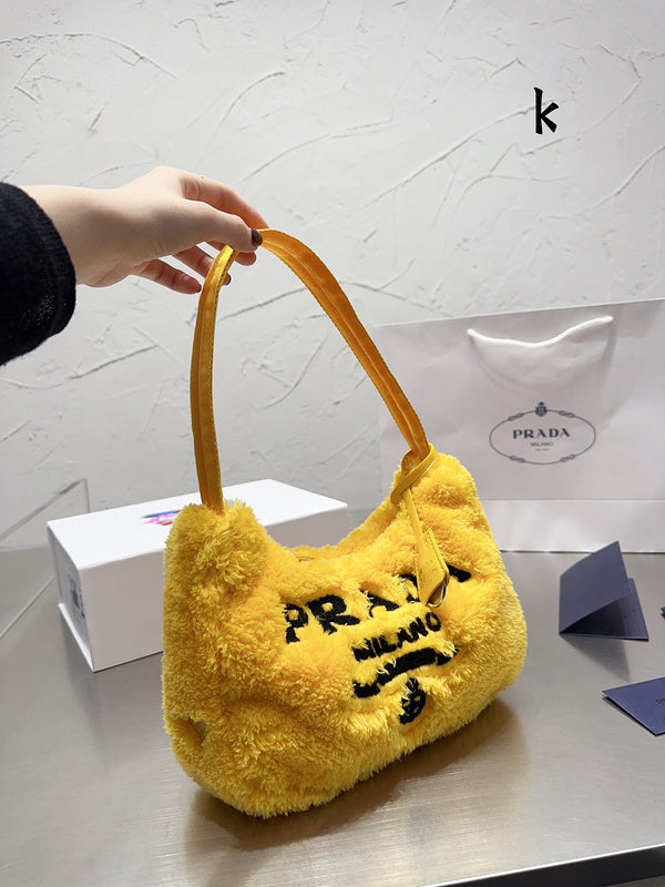 Satchel Bags - PDA Bags - 461