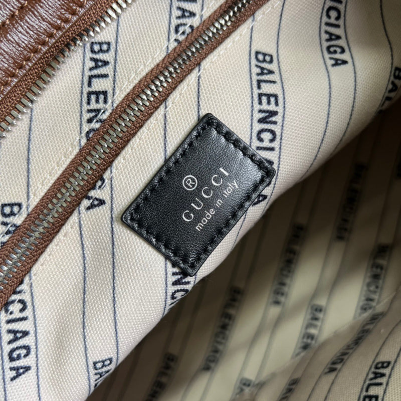 Satchel Bags - GCI Bags - 6565